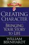 [The Red Sneaker Writers Book Series 02] • Creating Character · Bringing Your Story to Life (Red Sneaker Writers Book Series)